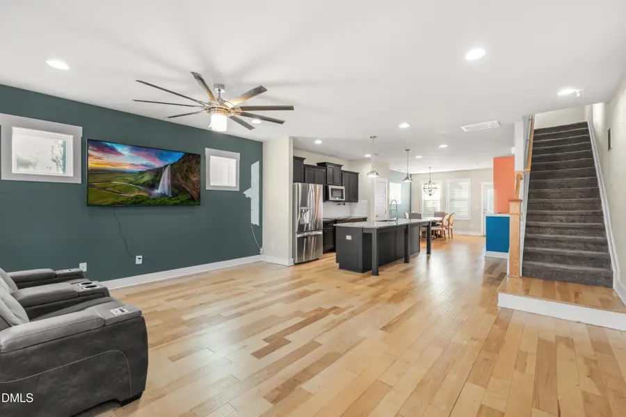 404 Big Branch Lane, Wendell, NC 27591 - #3