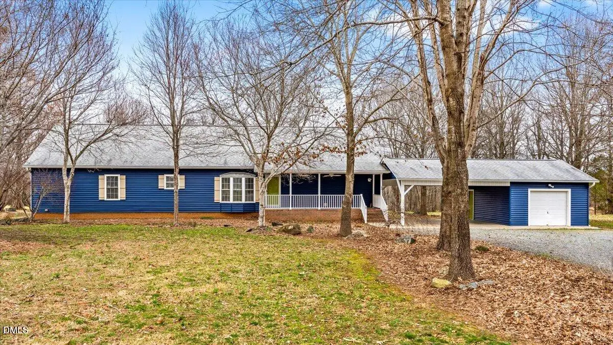 596 Greenbriar Farm Trail, Siler City, NC 27344 - #1