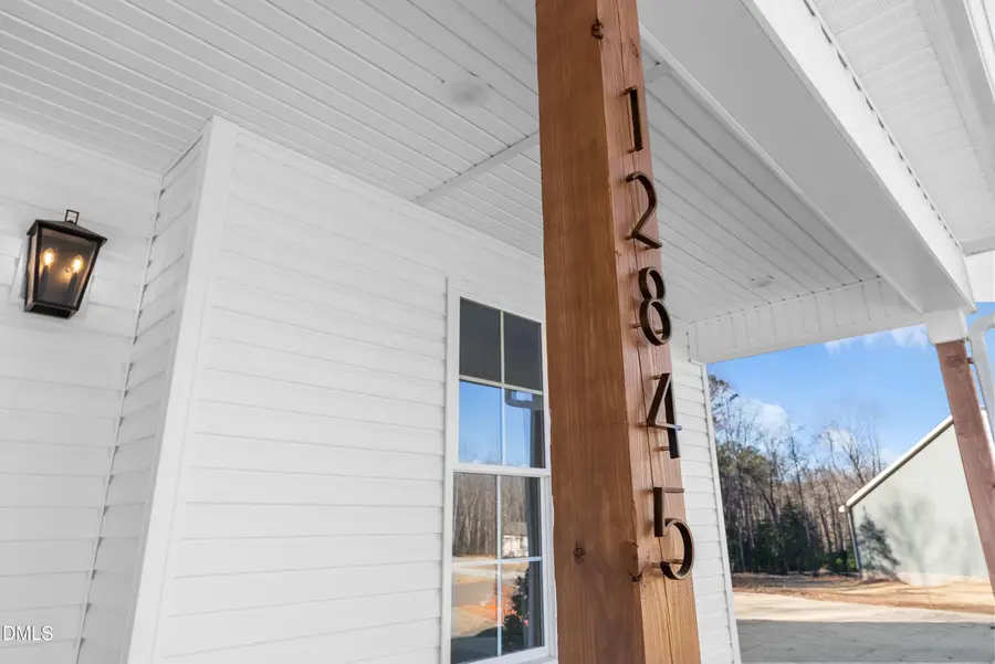 12845 Mallard Rock Road, Zebulon, NC 27597 - #2