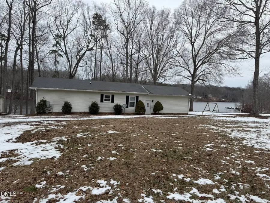 324 Holly Berry Lane, Roxboro, NC 27574 - #3