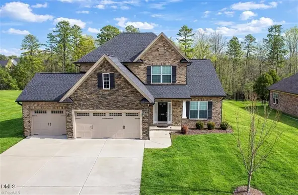 2826 Fallin Court, High Point, NC 27262