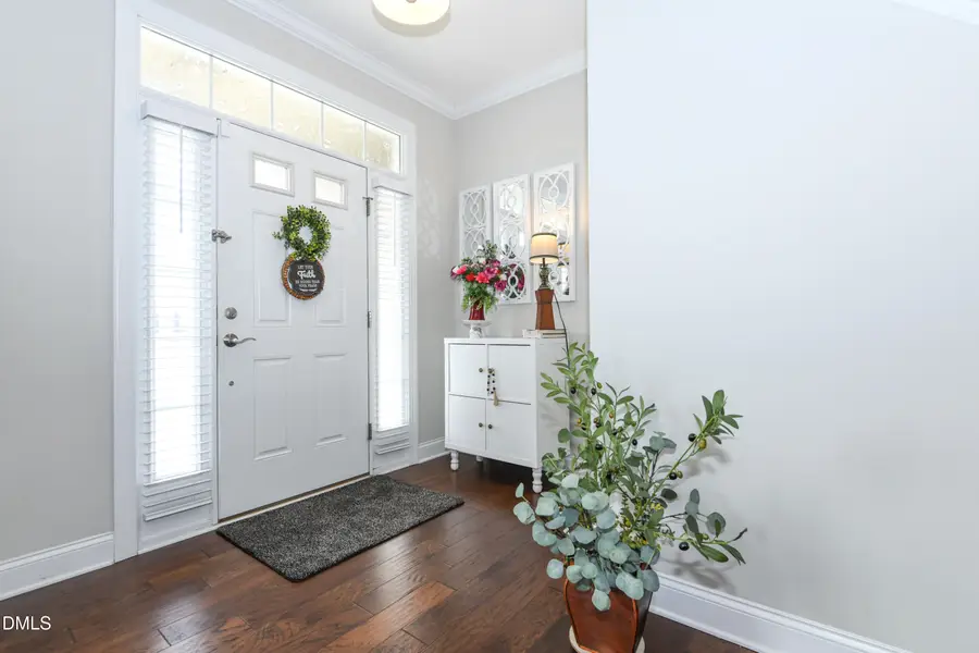 2826 Fallin Court, High Point, NC 27262 - #2