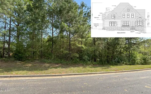 123 Bur Oak Court, Pittsboro, NC 27312