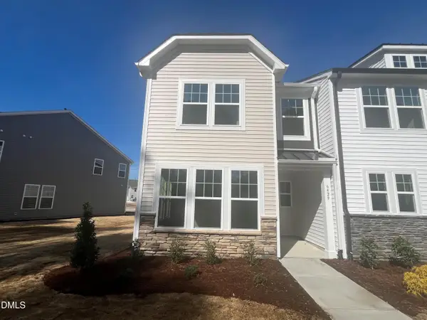 6429 Granite Quarry Drive, Raleigh, NC 27610