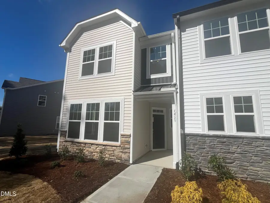 6429 Granite Quarry Drive, Raleigh, NC 27610 - #2