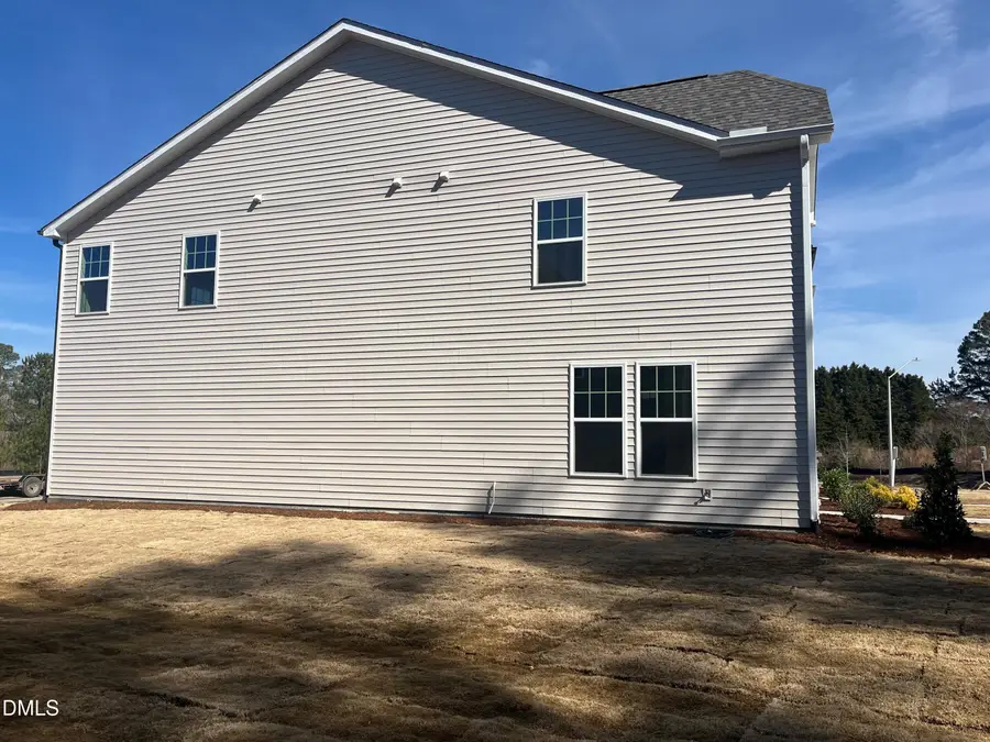 6429 Granite Quarry Drive, Raleigh, NC 27610 - #3