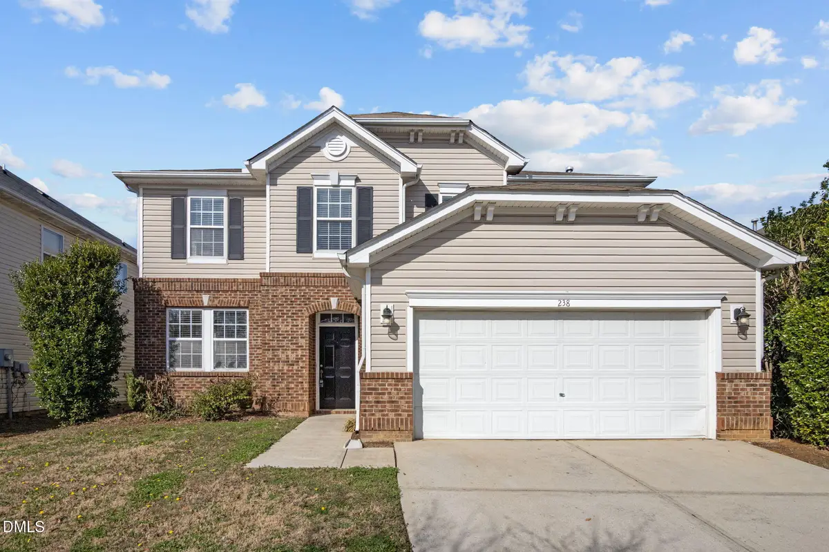 238 Larktree Lane, Fuquay Varina, NC 27526 - #1