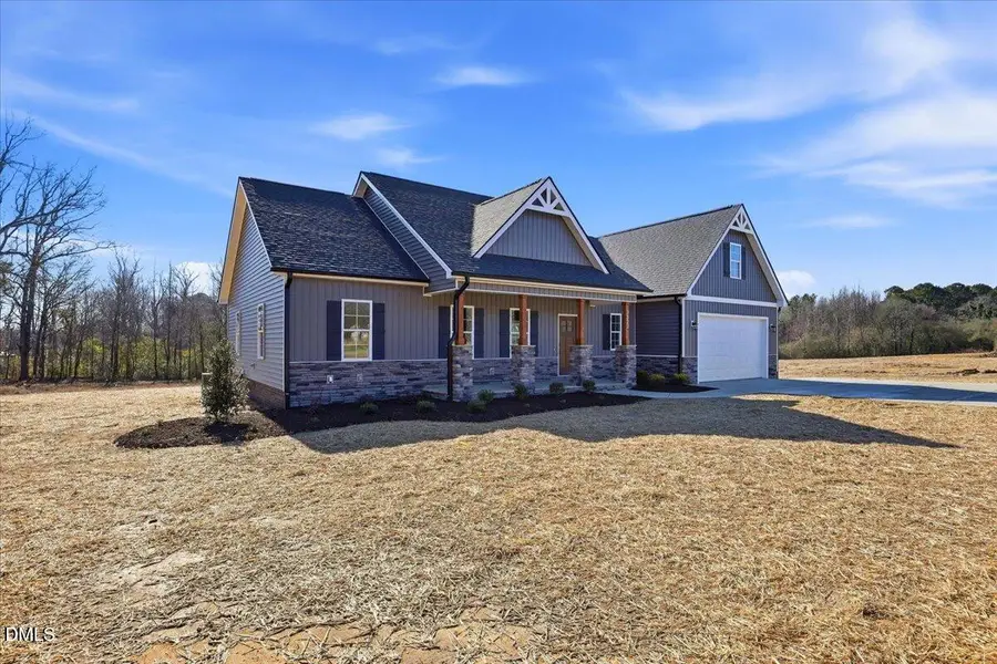 7323 Hill Road, Spring Hope, NC 27882 - #2