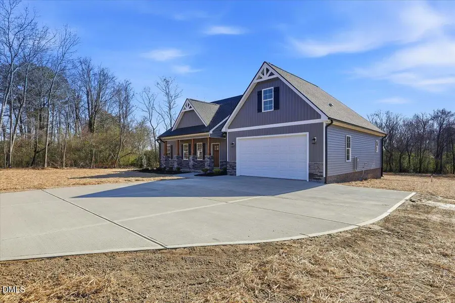 7323 Hill Road, Spring Hope, NC 27882 - #3
