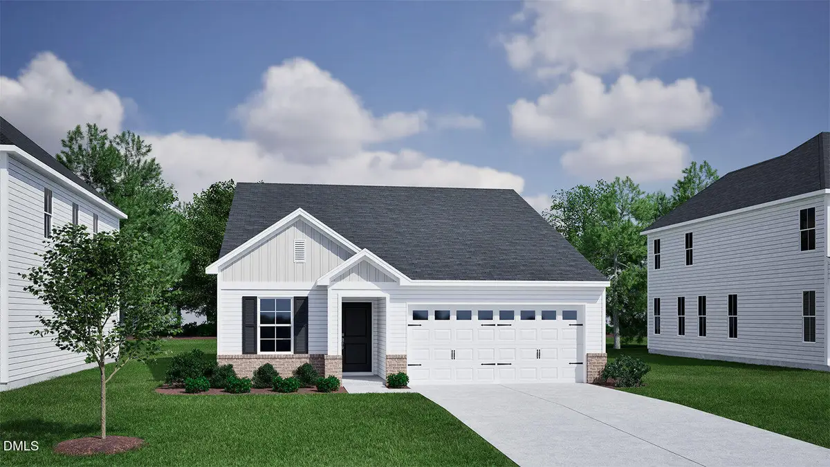 372 Bonair Street #Lot 66, Angier, NC 27501 - #1