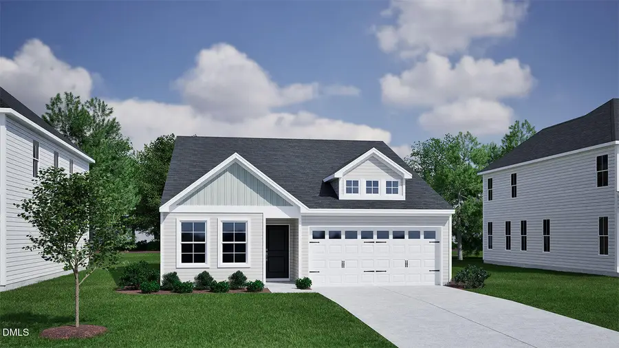 459 Bonair Street #Lot 68, Angier, NC 27501 - #3