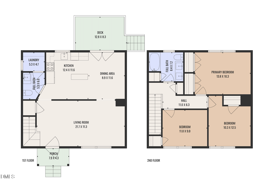 213 Efland Avenue, Efland, NC 27243 - #2