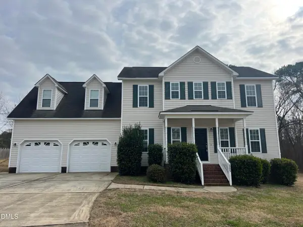 1305 Tawny View Lane, Raleigh, NC 27603