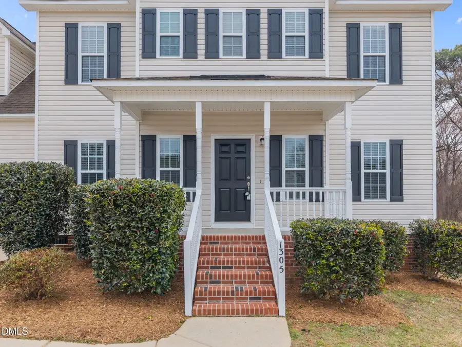 1305 Tawny View Lane, Raleigh, NC 27603 - #3