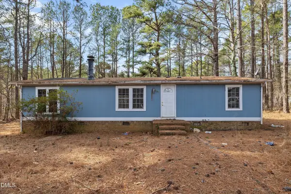 406 Rosewood Road, Hillsborough, NC 27278