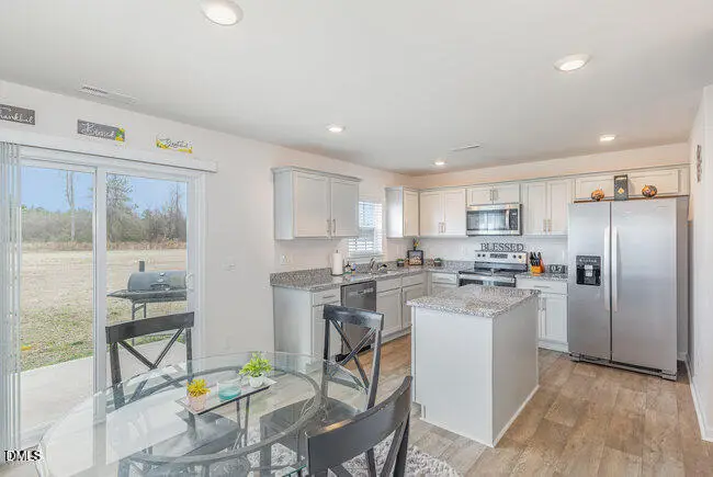 7629 Sand Pit Road, Stantonsburg, NC 27883 - #2