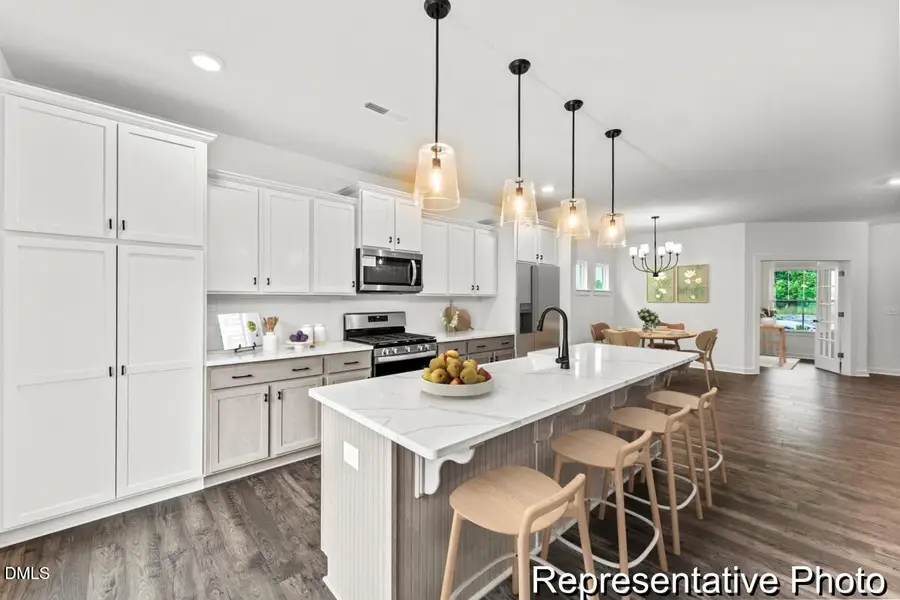 175 Nathan Drive #30, Lillington, NC 27546 - #3