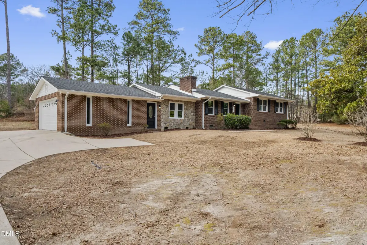 3741 Jonesville Road, Wake Forest, NC 27587 - #1