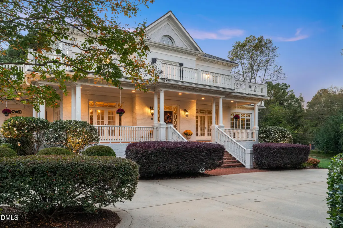 1700 Talbot Ridge Street, Wake Forest, NC 27587 - #1