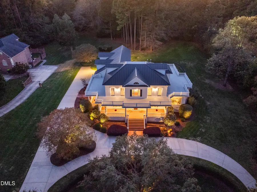 1700 Talbot Ridge Street, Wake Forest, NC 27587 - #3