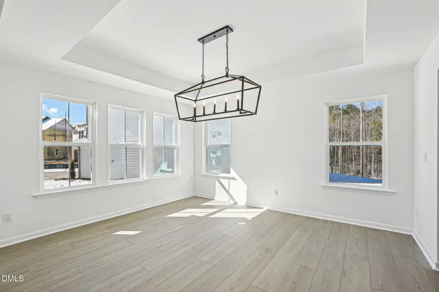 721 Compeer Way #35, Wake Forest, NC 27587 - #2