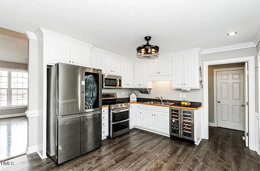 6707 Sassafras Court, Sims, NC 27880 - #3