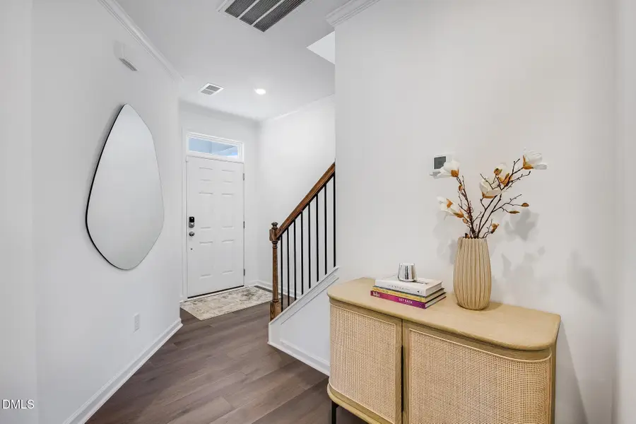 1001 Red Finch Way, Angier, NC 27501 - #3