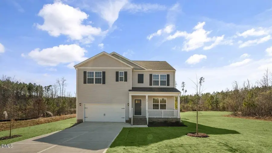 25 Babbling Creek Drive, Youngsville, NC 27596 - #2
