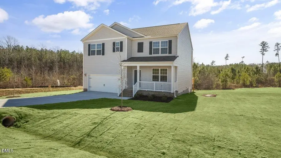 25 Babbling Creek Drive, Youngsville, NC 27596 - #3