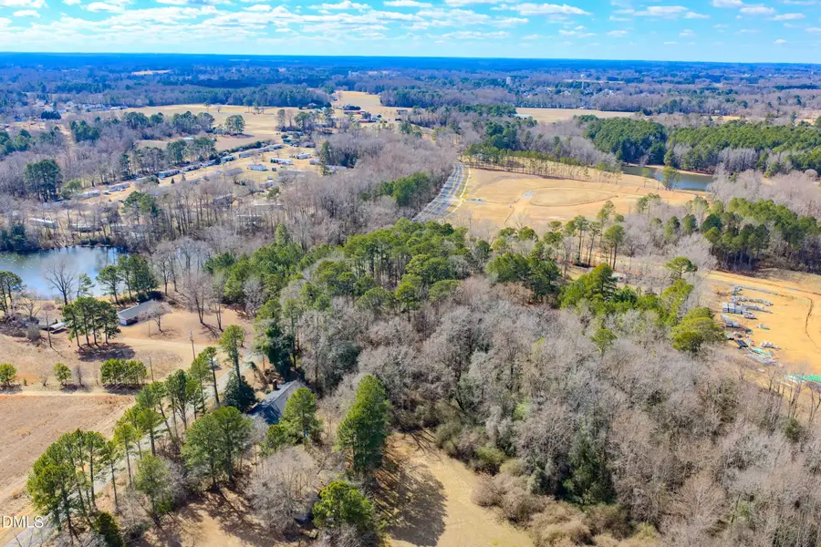 6724 Wimberly Road, Willow Spring, NC 27592 - #2