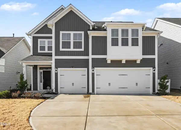 325 Buckhorn Branch Park, Clayton, NC 27520