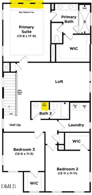 32 Gerrad Street, Franklinton, NC 27525 - #3