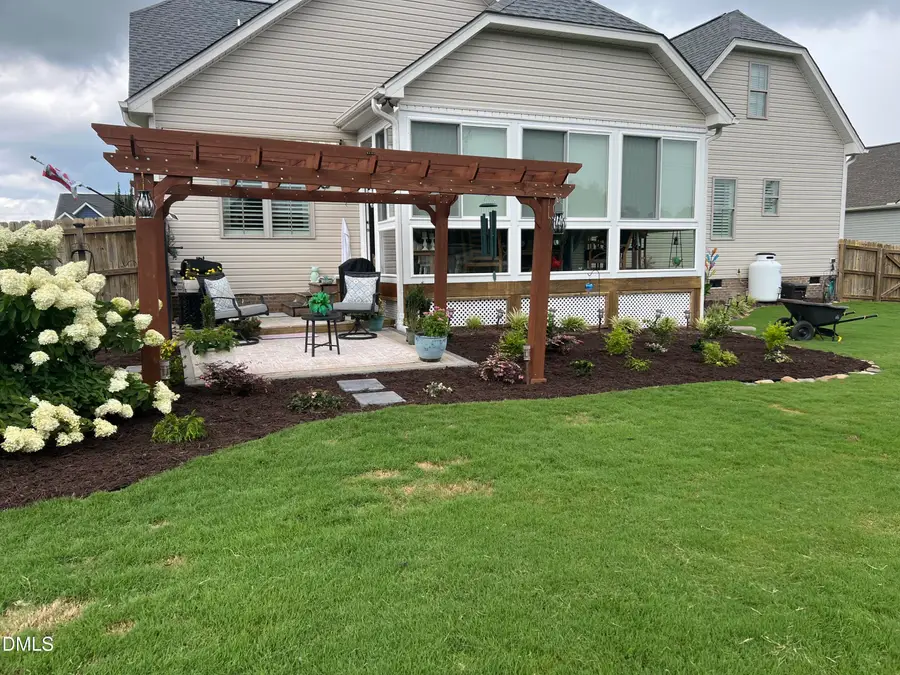 35 Evalice Court, Angier, NC 27501 - #2