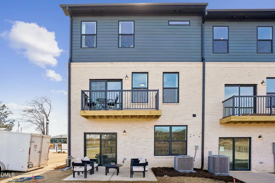 135 Midtown Rows Way #12, Fuquay Varina, NC 27526 - #3