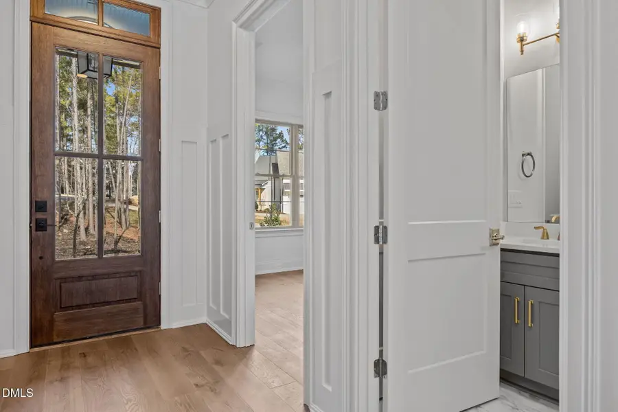 4 Brandon Pines Court, Pittsboro, NC 27312 - #3