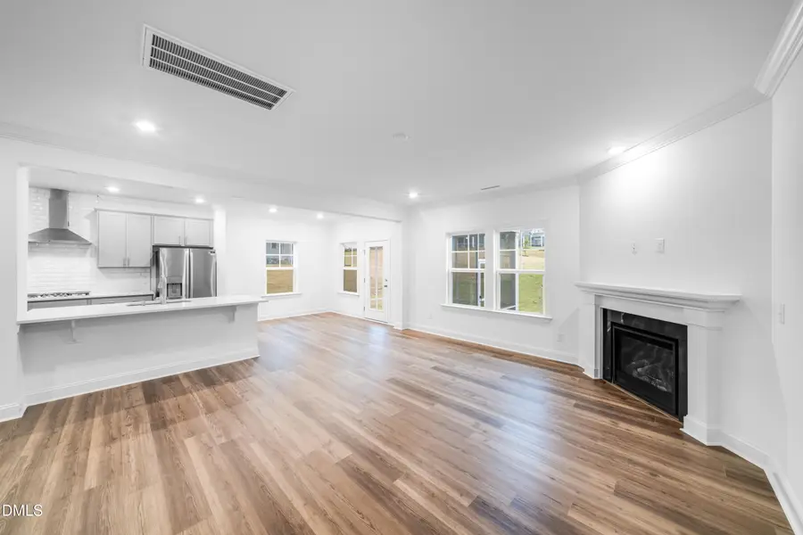 1600 Goldfinch Perch Lane, Knightdale, NC 27545 - #3