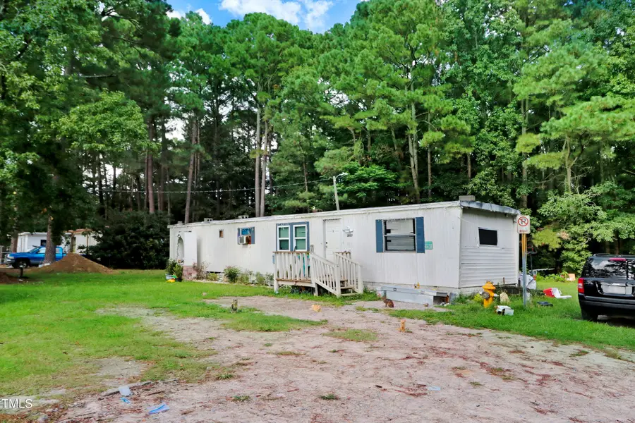 2057 Old Rock Quarry Road, Princeton, NC 27569 - #2