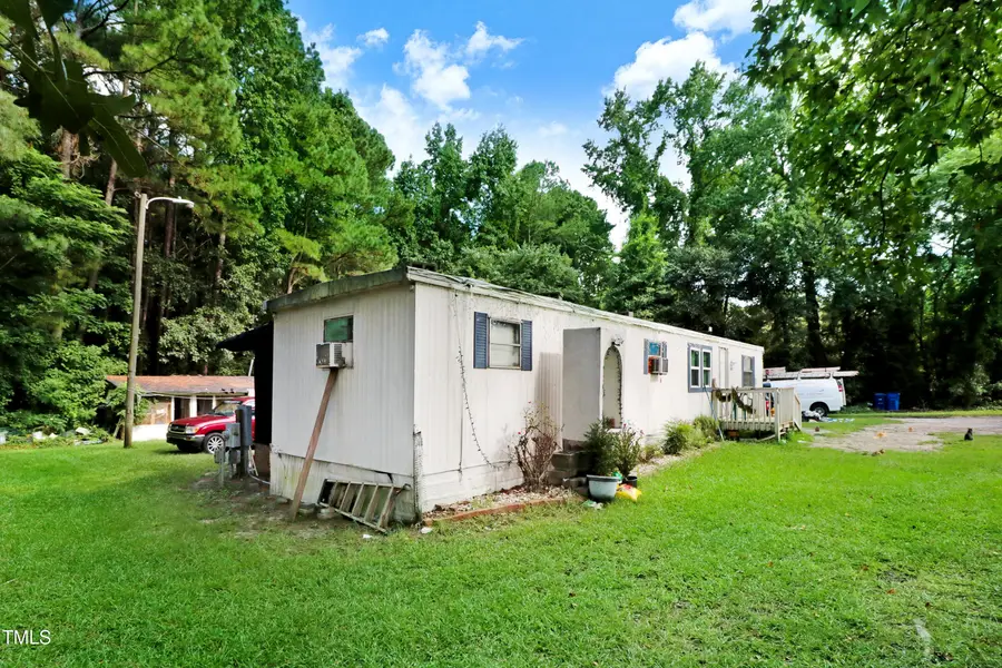 2057 Old Rock Quarry Road, Princeton, NC 27569 - #3