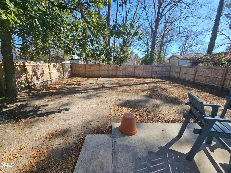 613 S Tillery Street, Rocky Mount, NC 27803 - #2