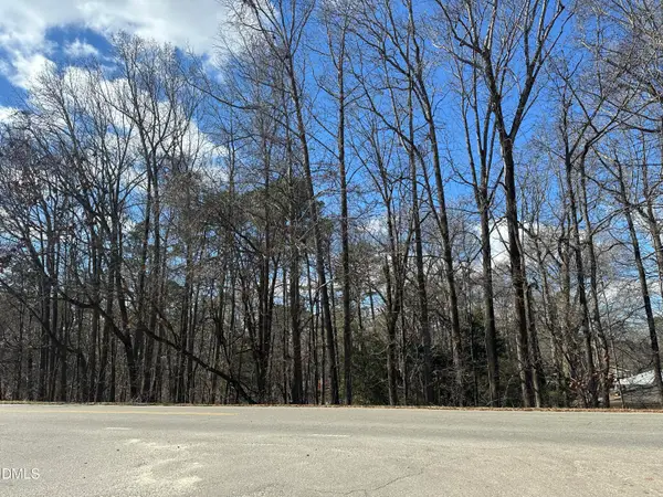 0000 Lannie Drive, Hillsborough, NC 27278