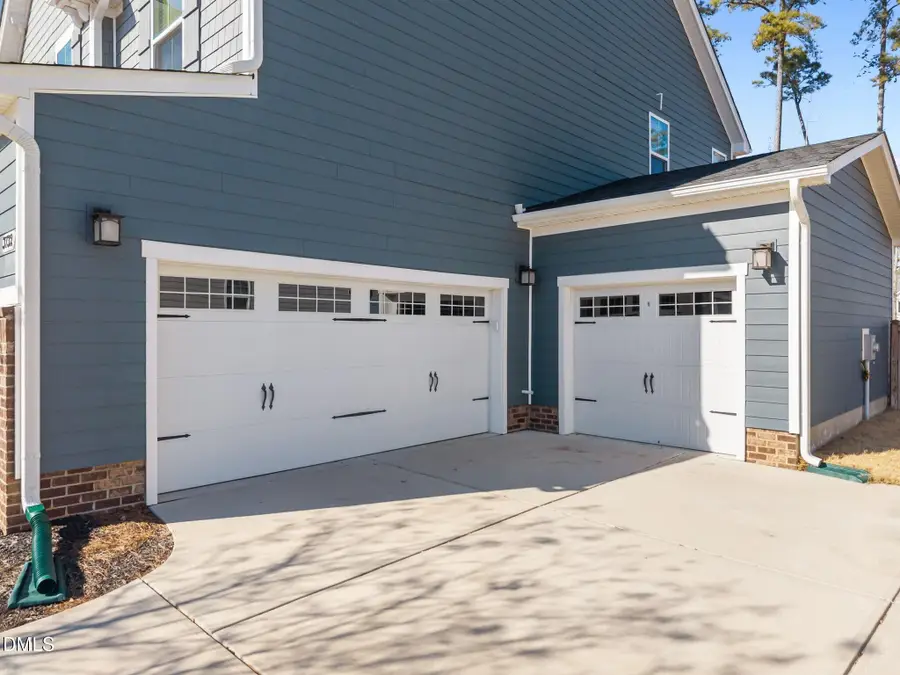 3732 Jordan Shires Drive, New Hill, NC 27562 - #3