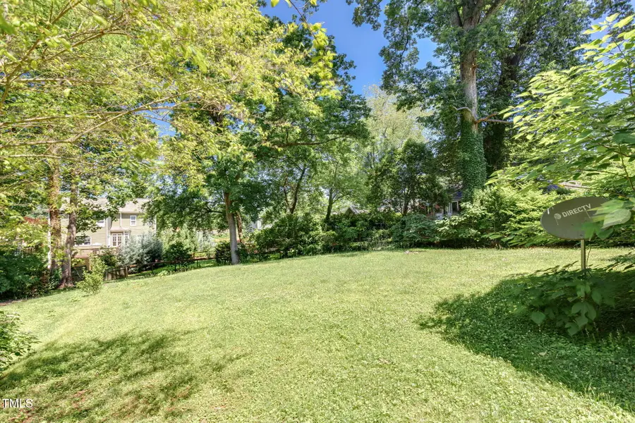 1339 Mordecai Drive, Raleigh, NC 27604 - #3