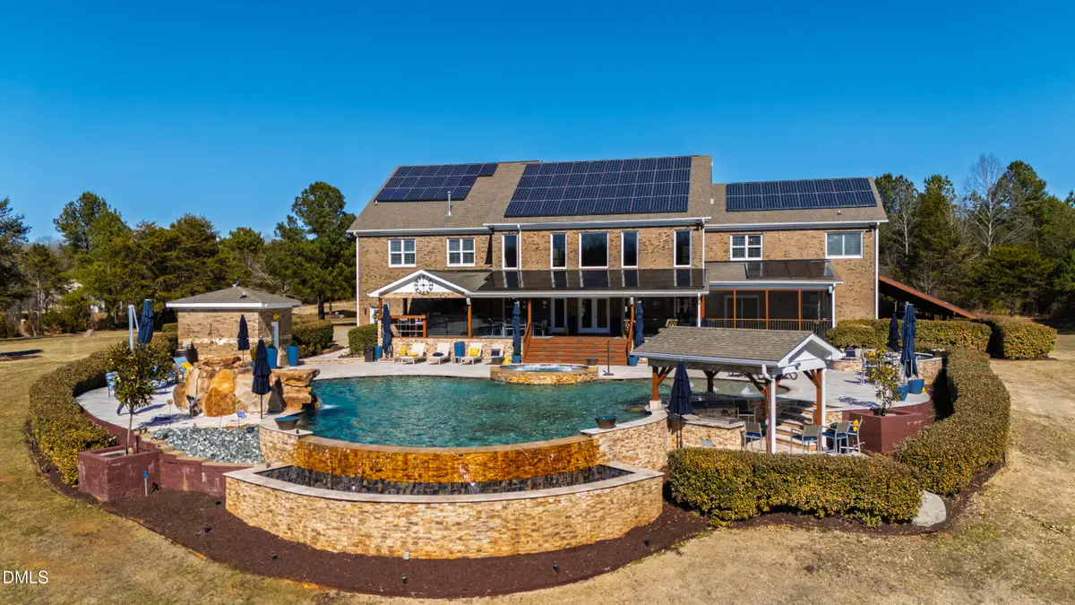 415 Trotting Trail, Efland, NC 27243 - #1