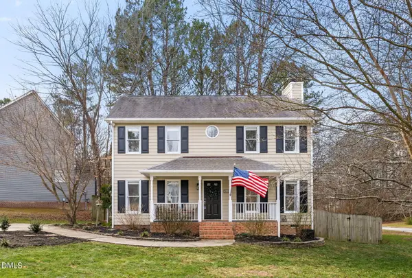 3500 Limber Lane, Raleigh, NC 27616