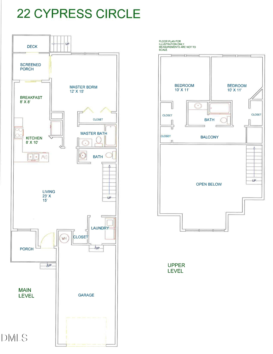 22 Cypress Circle, Southern Pines, NC 28387 - #2