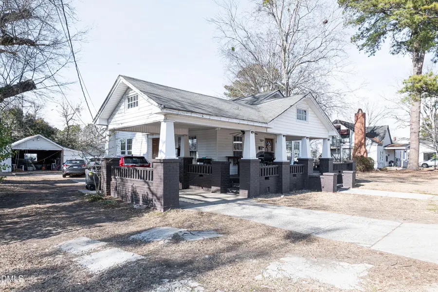 807 N Pollock Street, Selma, NC 27576 - #3