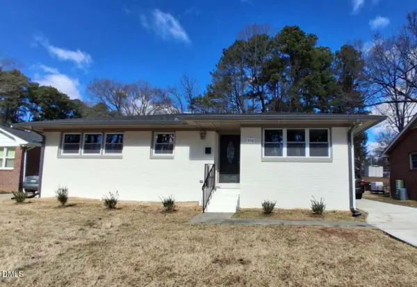 910 Ruby Street, Durham, NC 27704