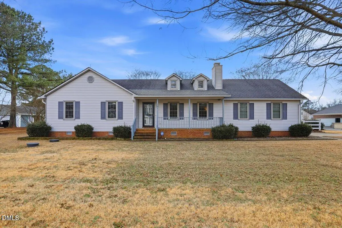 101 Shilou Drive, Pikeville, NC 27863 - #1