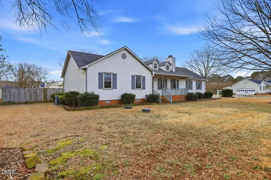 101 Shilou Drive, Pikeville, NC 27863 - #3