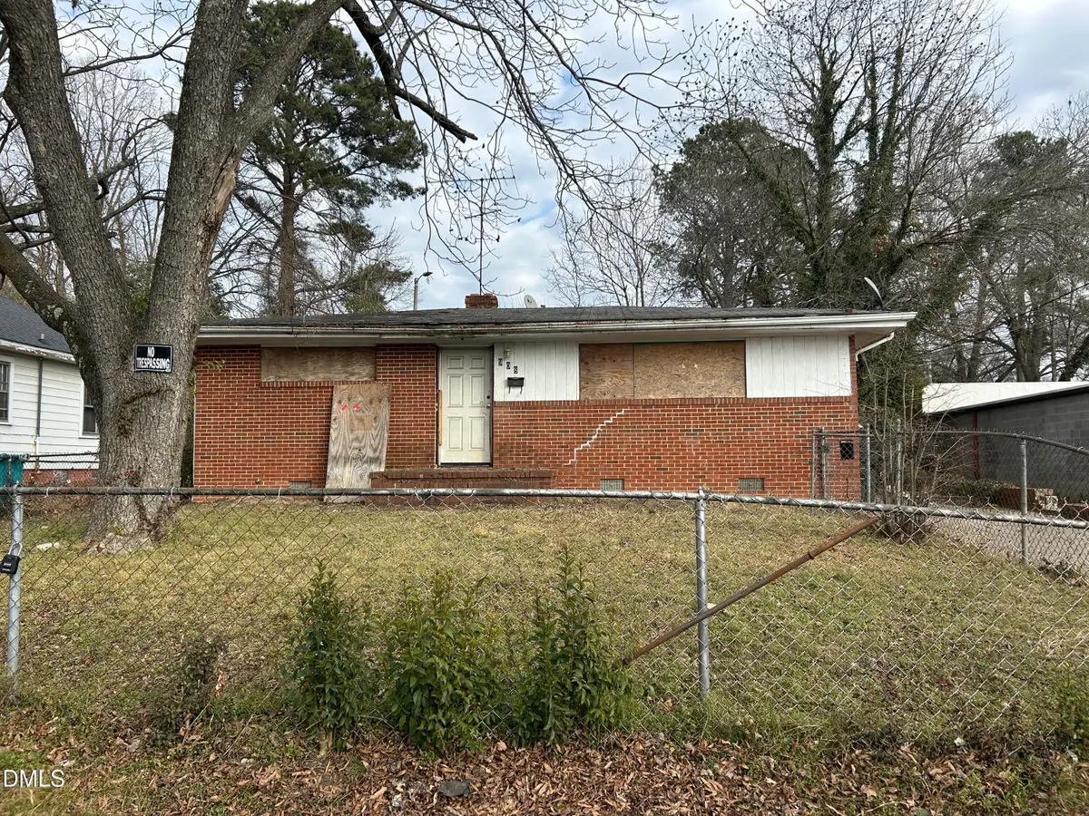 908 Chester Street, Durham, NC 27701 - #1